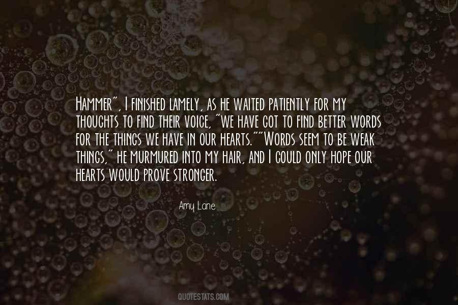 Fairy Love Quotes #667348