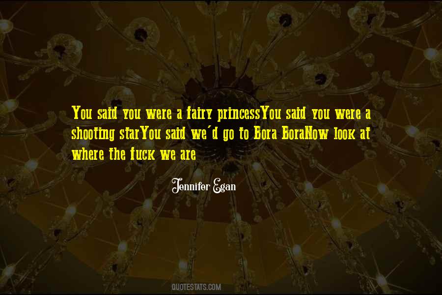 Fairy Love Quotes #865469