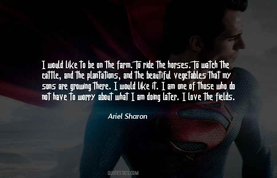 I Am Not The One Quotes #484687