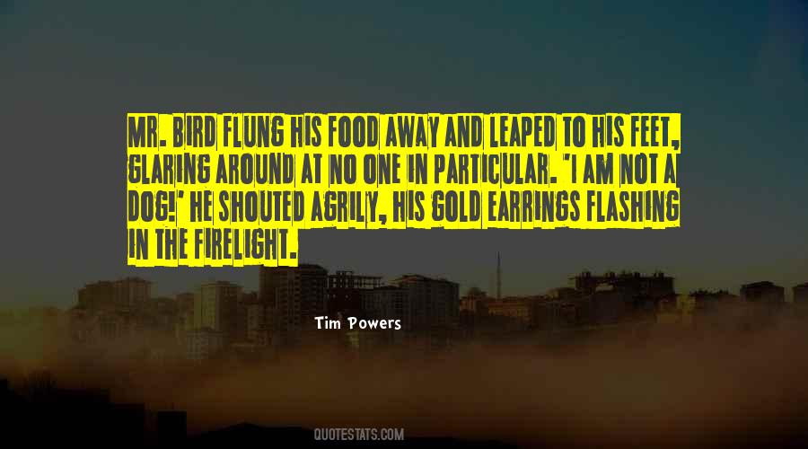 I Am Not The One Quotes #778590