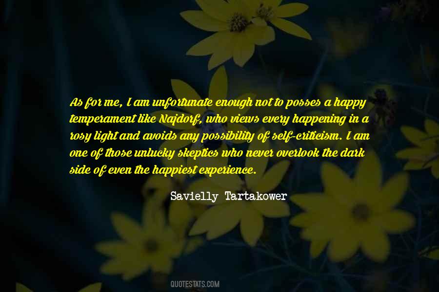 I Am Not The One Quotes #991178