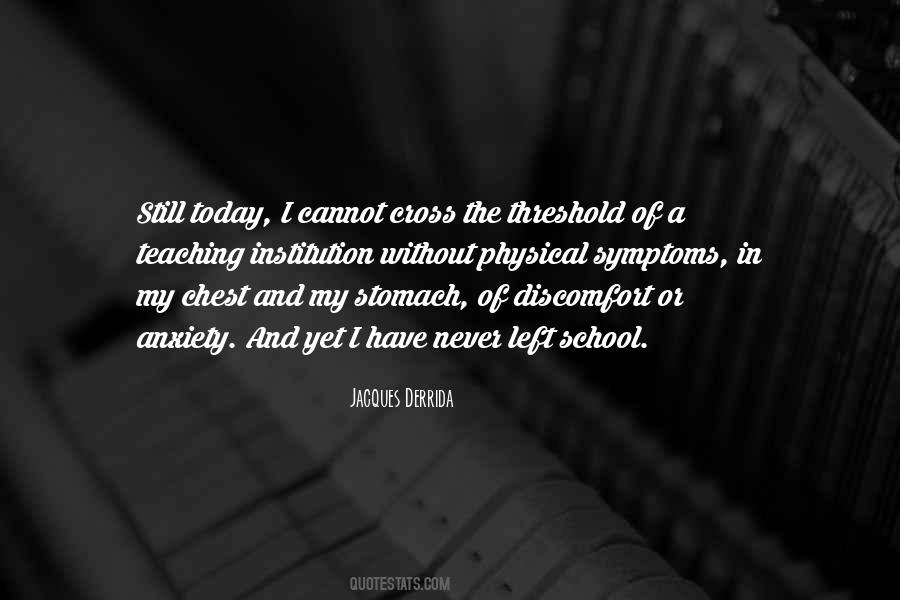 Get Things Off Your Chest Quotes #24942