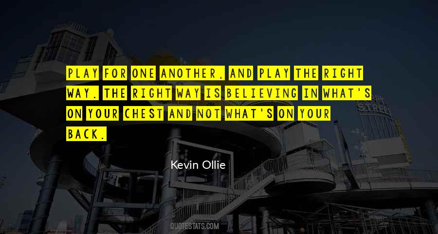 Get Things Off Your Chest Quotes #37323