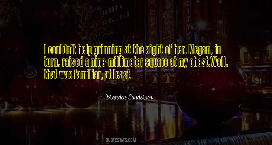 Get Things Off Your Chest Quotes #4455