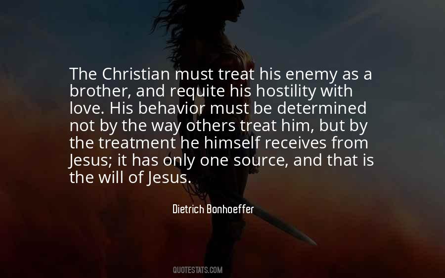 Behavior Of Others Quotes #202313