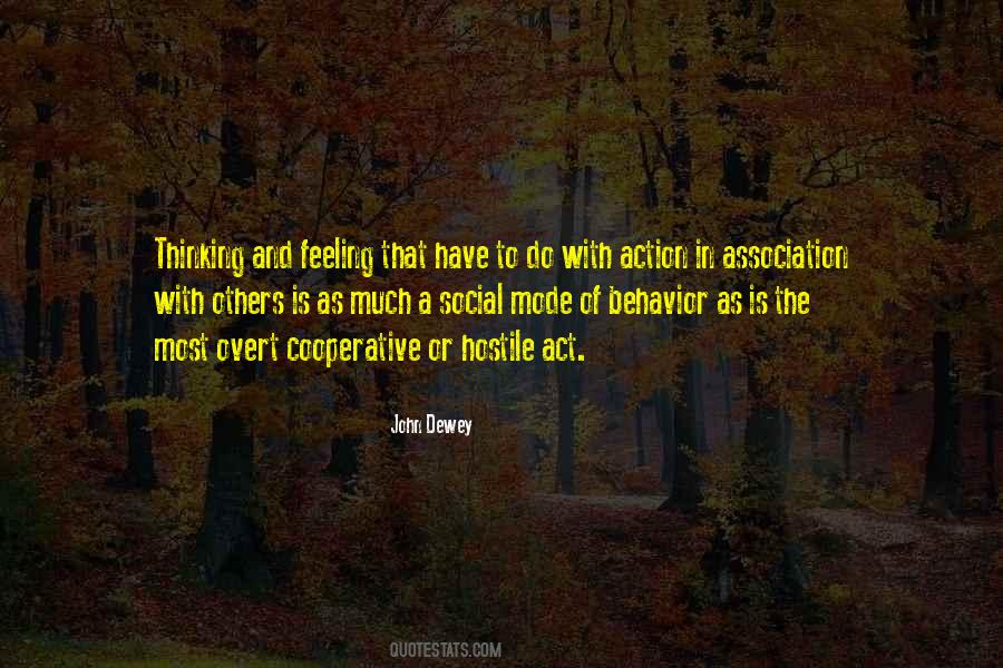 Behavior Of Others Quotes #777076