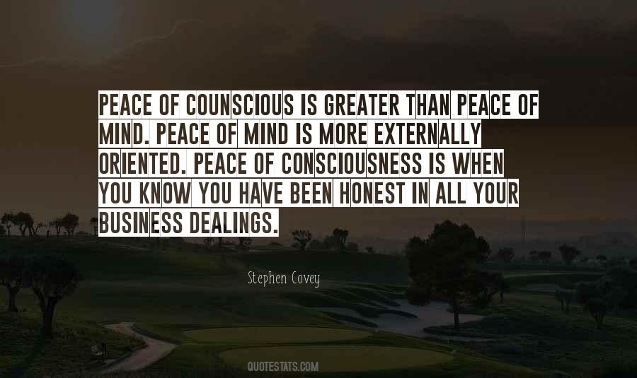 When Your Honest Quotes #357119
