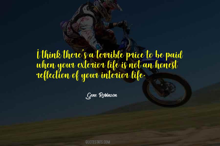 When Your Honest Quotes #808212