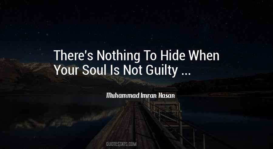 When Your Honest Quotes #975225