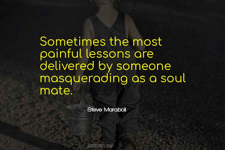 Most Painful Love Quotes #1557035