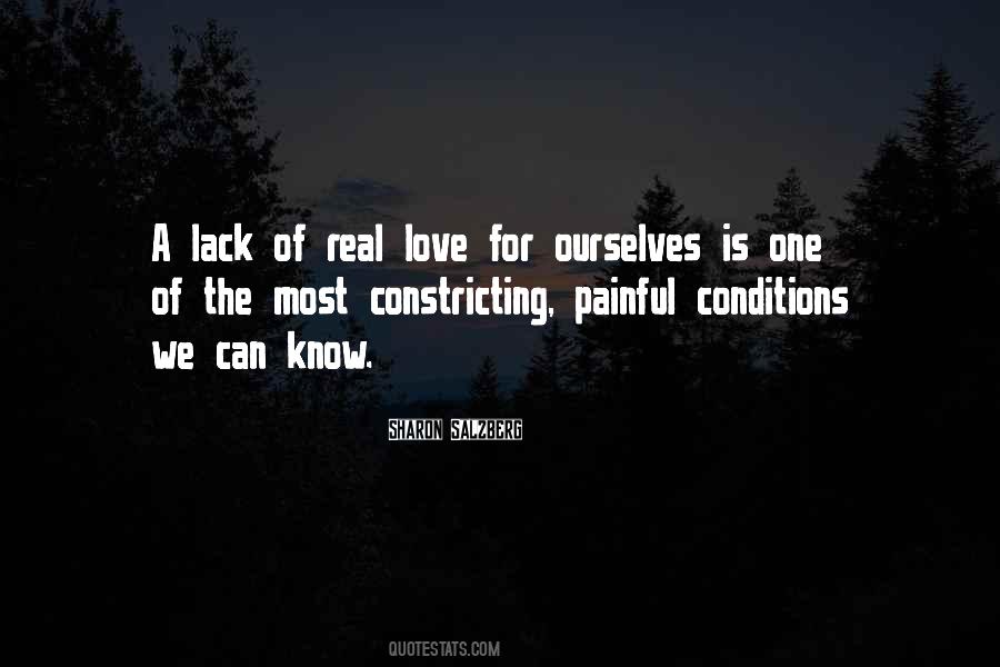 Most Painful Love Quotes #991836