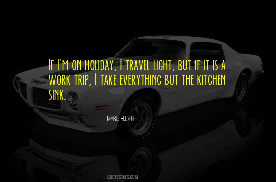 Work Holiday Quotes #810996