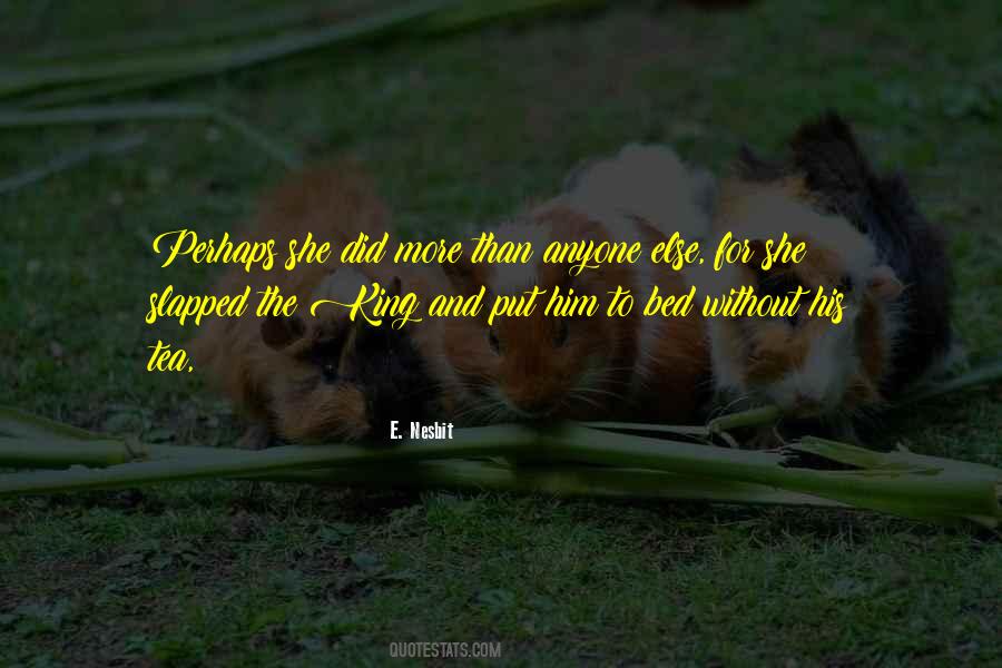 For She Quotes #1362194