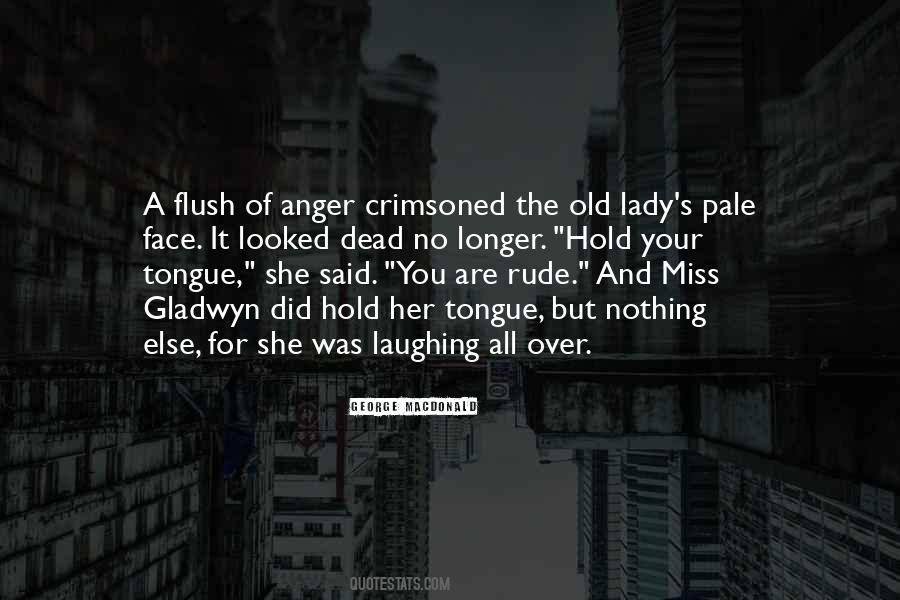 For She Quotes #1564813