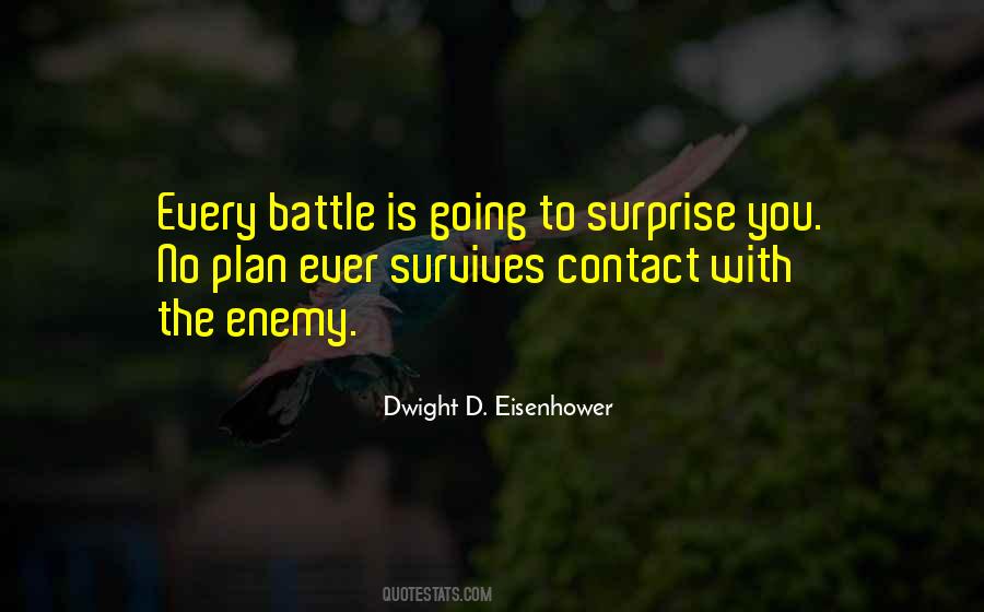 Going To Battle Quotes #1662887