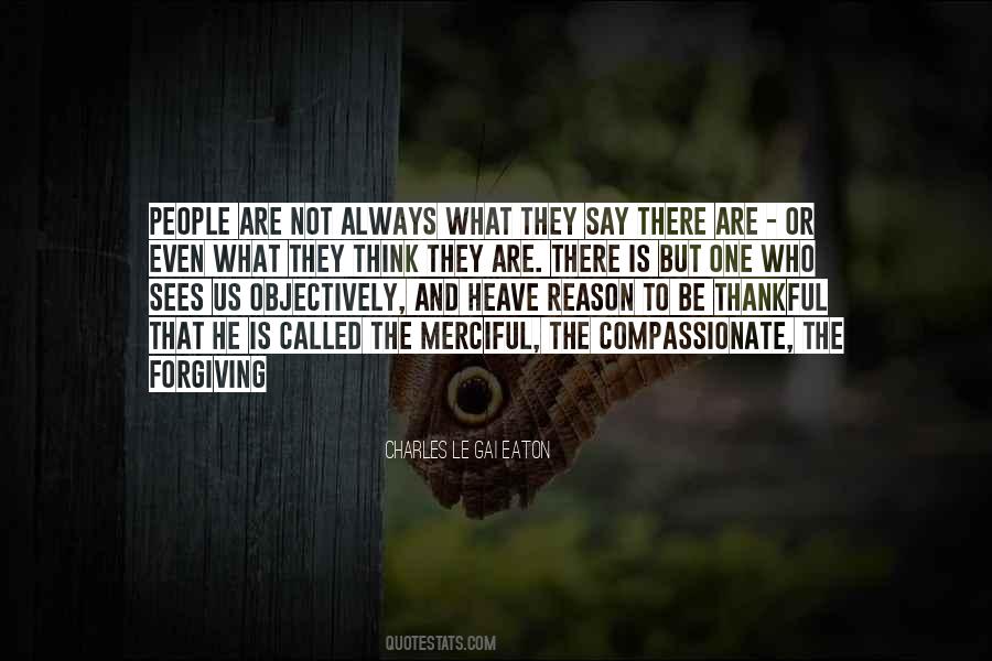 Always Something To Be Thankful For Quotes #132198
