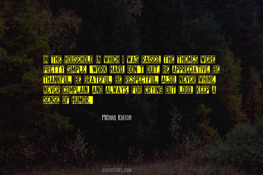 Always Something To Be Thankful For Quotes #242787