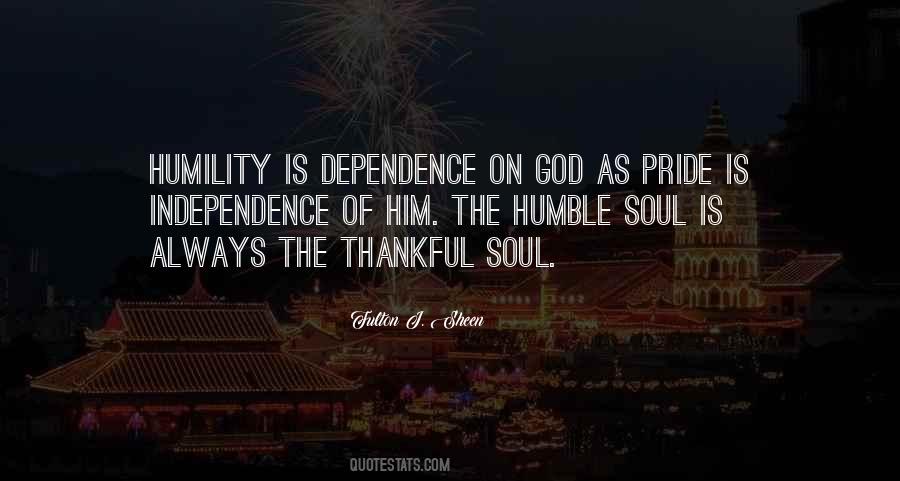 Always Something To Be Thankful For Quotes #408180