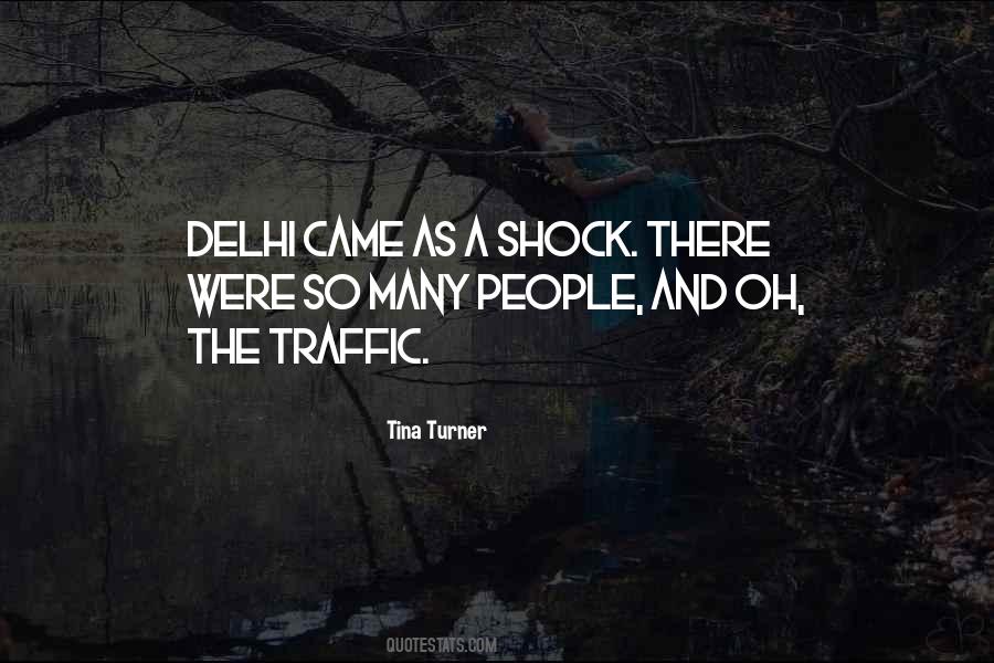 Going To Delhi Quotes #122601