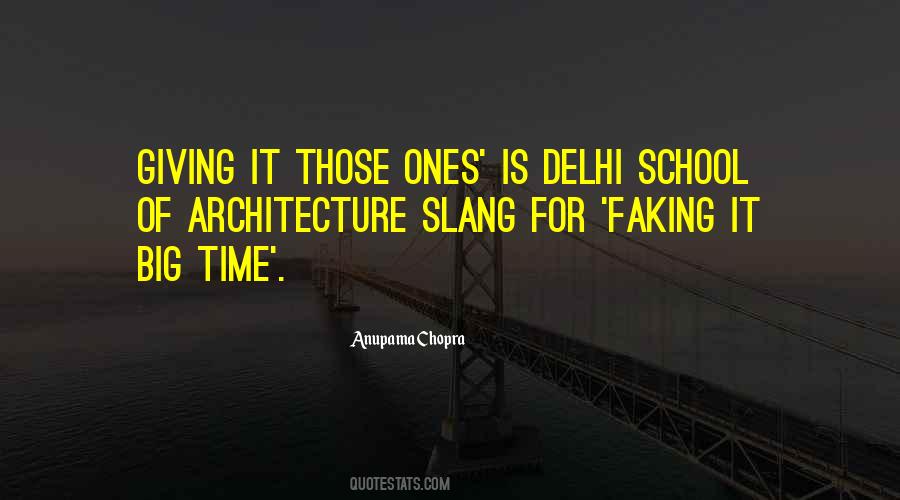 Going To Delhi Quotes #194994