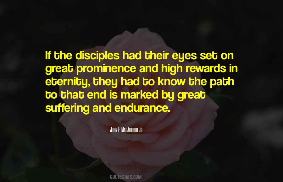 Set Your Own Path Quotes #1726868