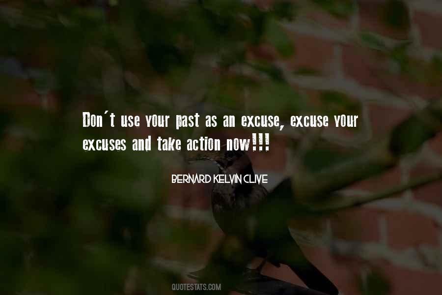 Take Action Now Quotes #901443
