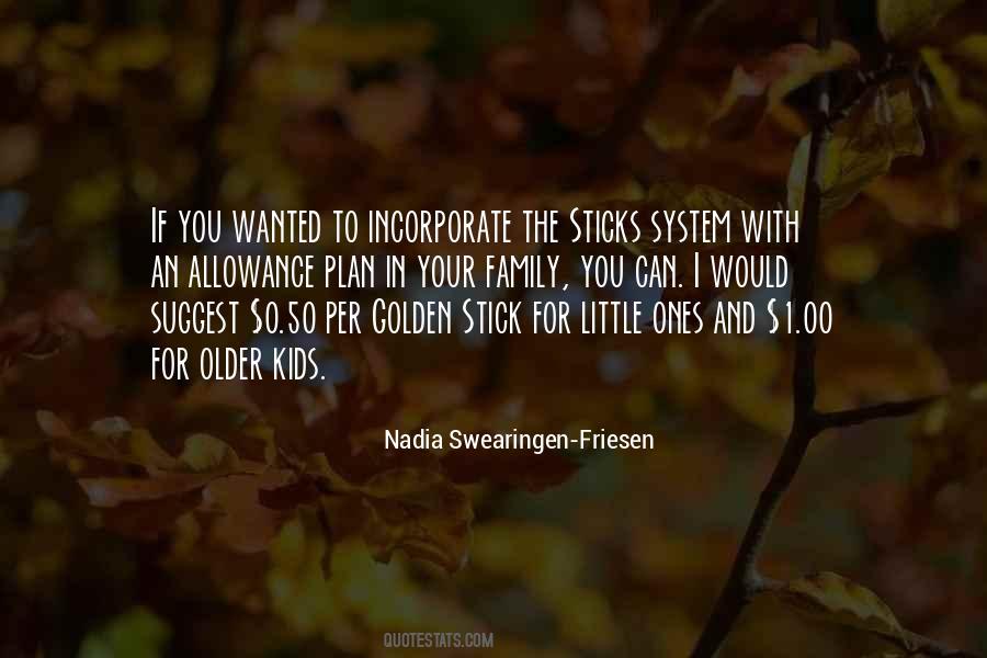Stick To Plan Quotes #1491906