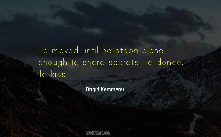 Dance Romance Quotes #1326233