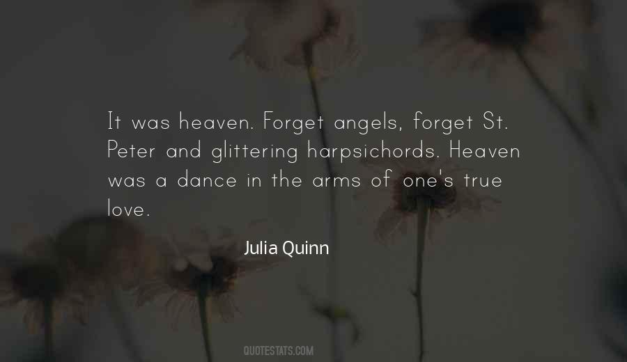 Dance Romance Quotes #1855570