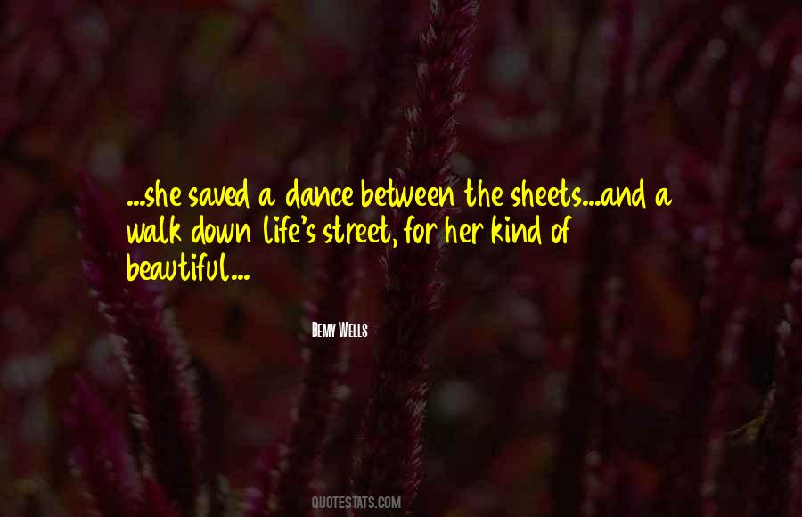 Dance Romance Quotes #612665
