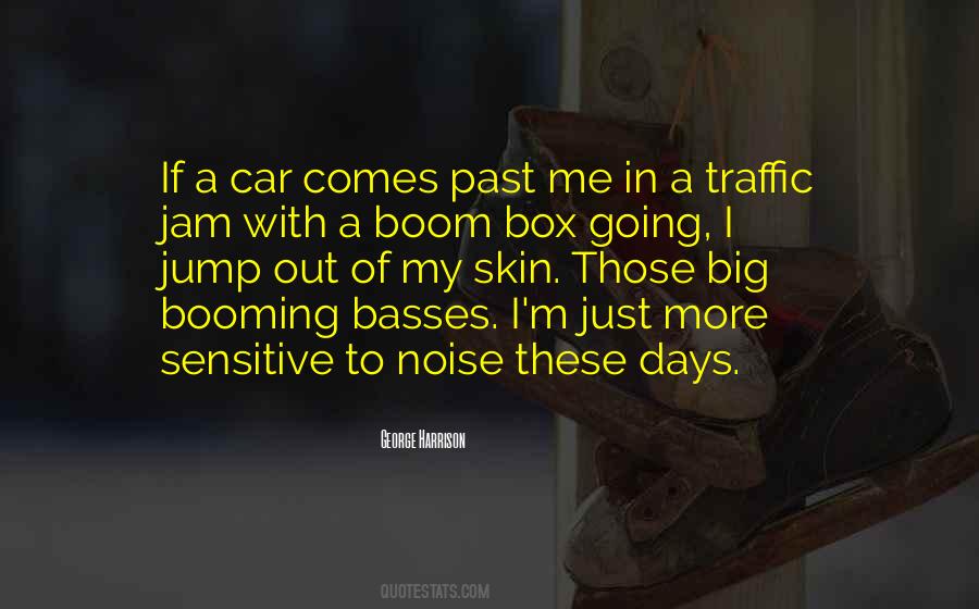 In My Box Quotes #1178719