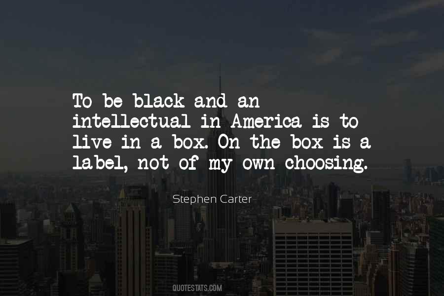 In My Box Quotes #1259284