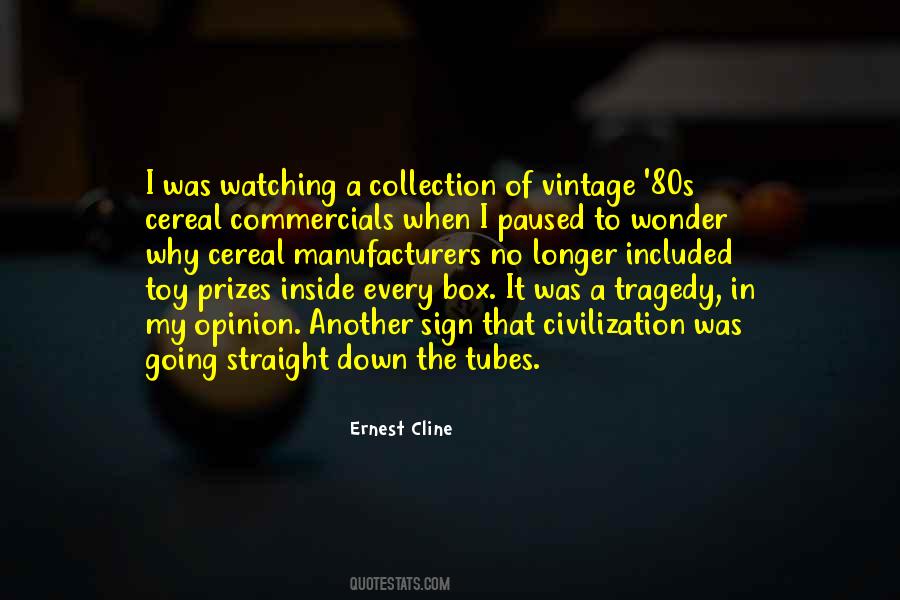 In My Box Quotes #1442907