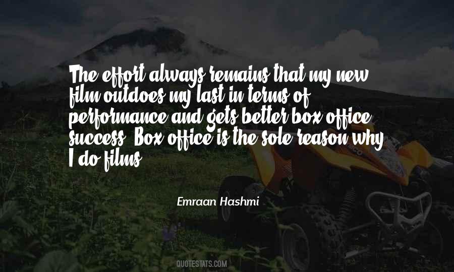 In My Box Quotes #150238