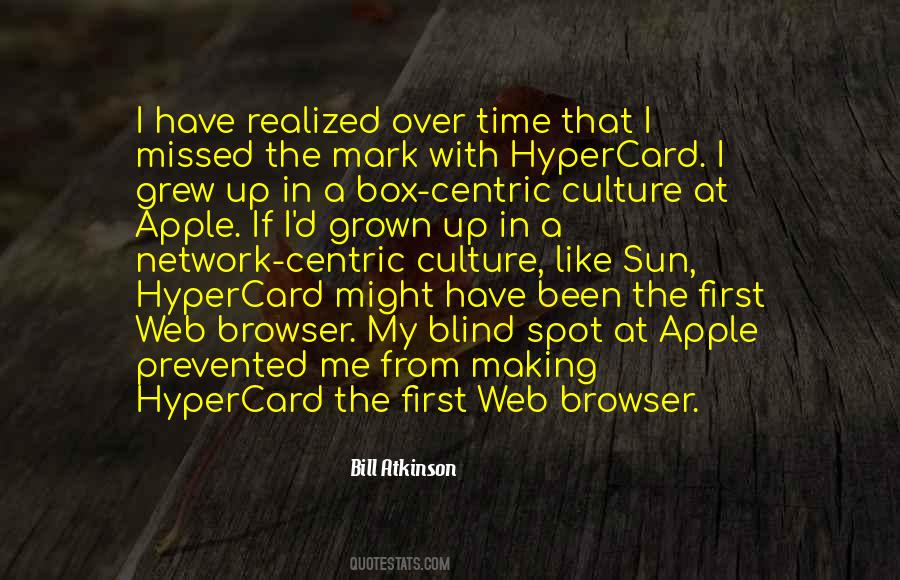 In My Box Quotes #1580833