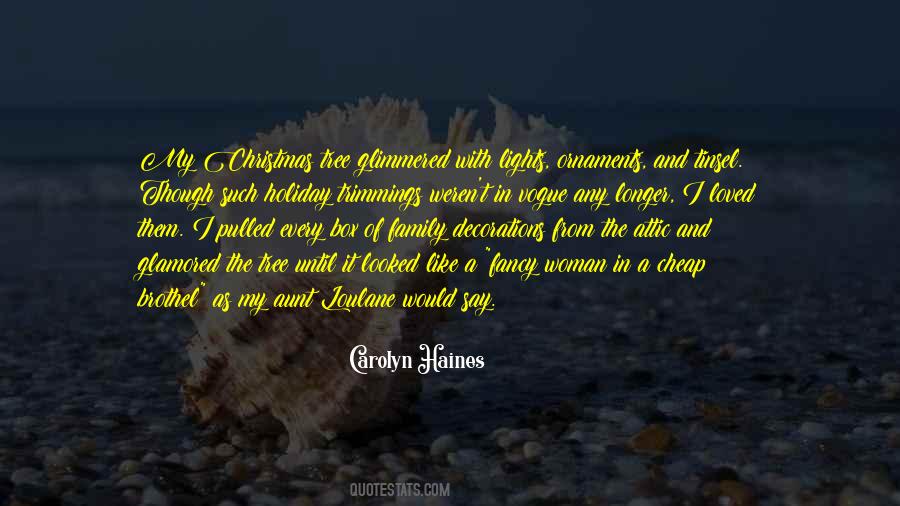 In My Box Quotes #528867