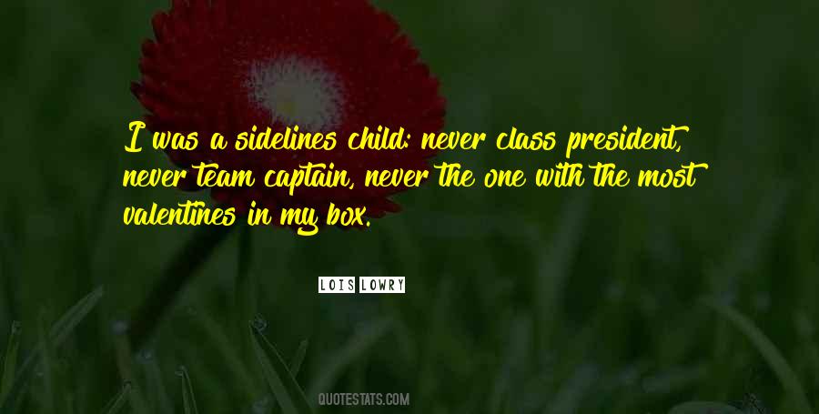 In My Box Quotes #547291