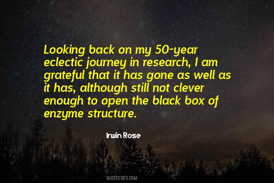In My Box Quotes #560531