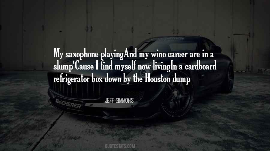 In My Box Quotes #604012