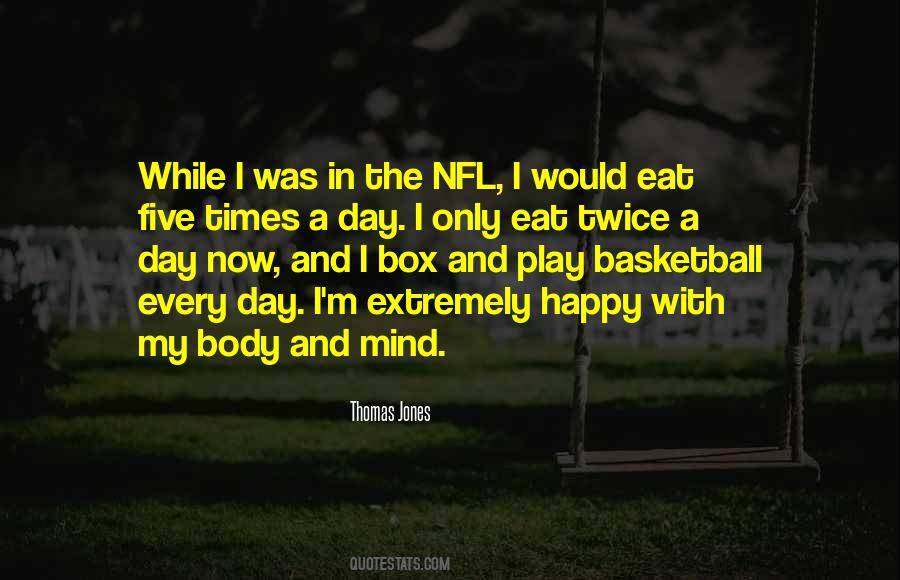 In My Box Quotes #831987