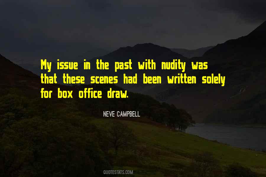 In My Box Quotes #919463