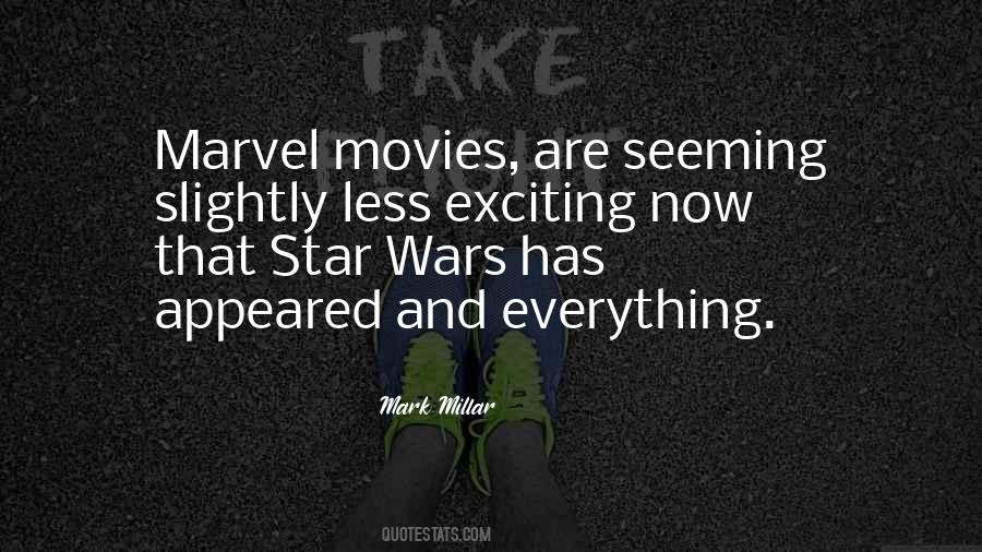 Star Wars Movies Quotes #1499210