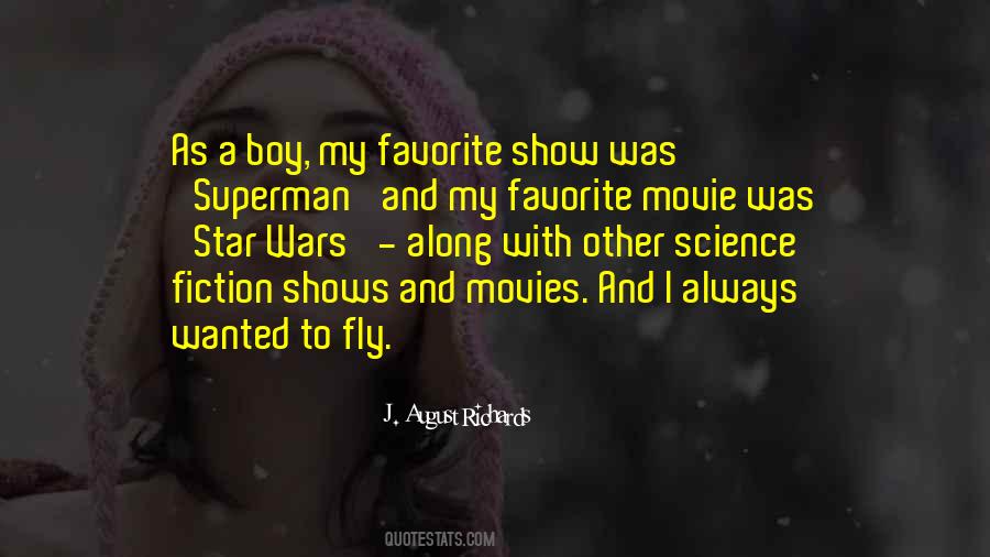 Star Wars Movies Quotes #870253