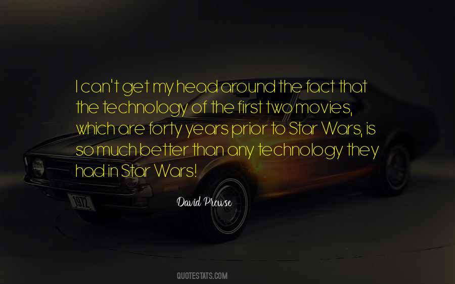 Star Wars Movies Quotes #935953