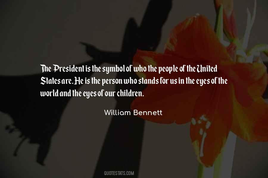 Eye Symbol Quotes #181030