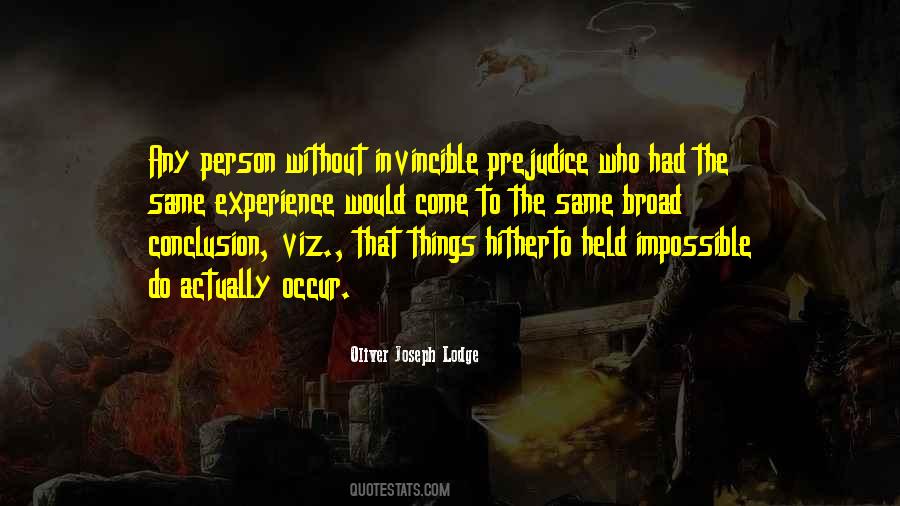 I Am Not Invincible Quotes #658606