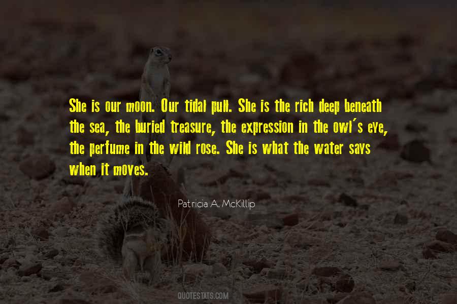 She Is Wild Quotes #1646923