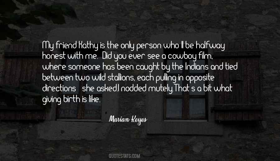 She Is Wild Quotes #1654098