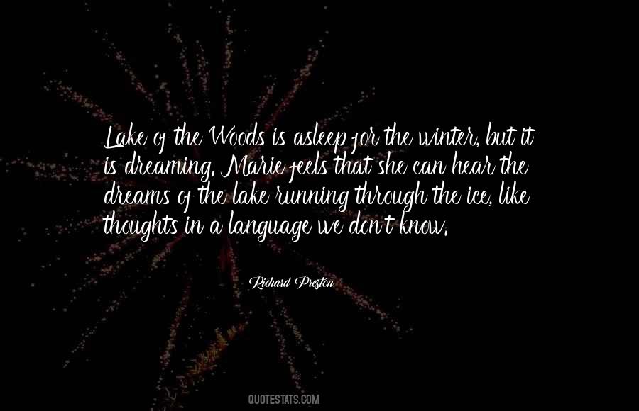 She Is Wild Quotes #695028