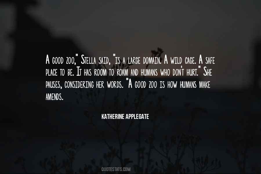 She Is Wild Quotes #837692